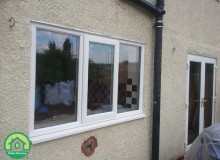 P&L Glazing Leeds