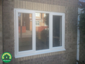UPVC Window Repairs Leeds