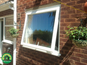 UPVC Window Repairs Leeds