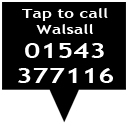 P&L Glazing Walsall